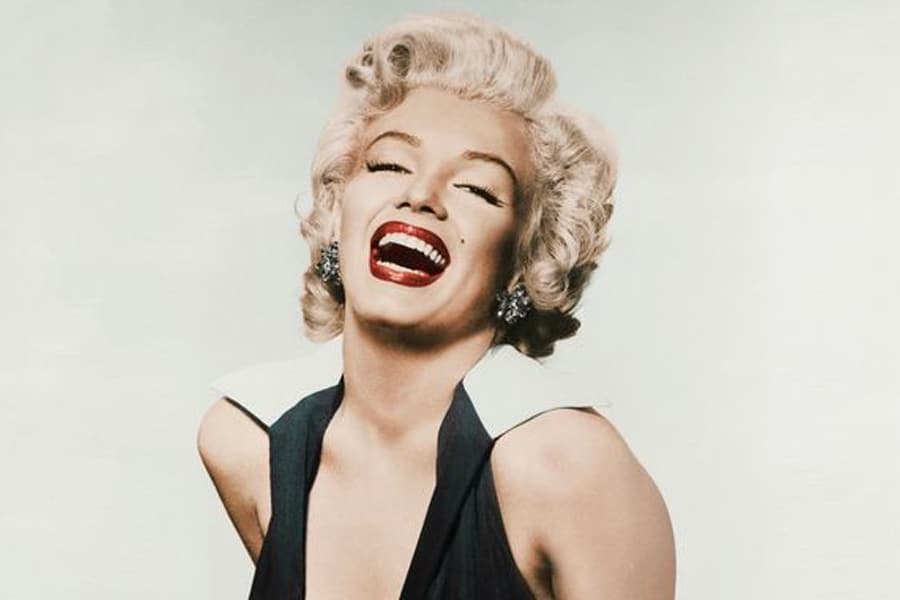 8 Beauty Tricks Used by Marilyn Monroe's Make-Up Artist – Perky