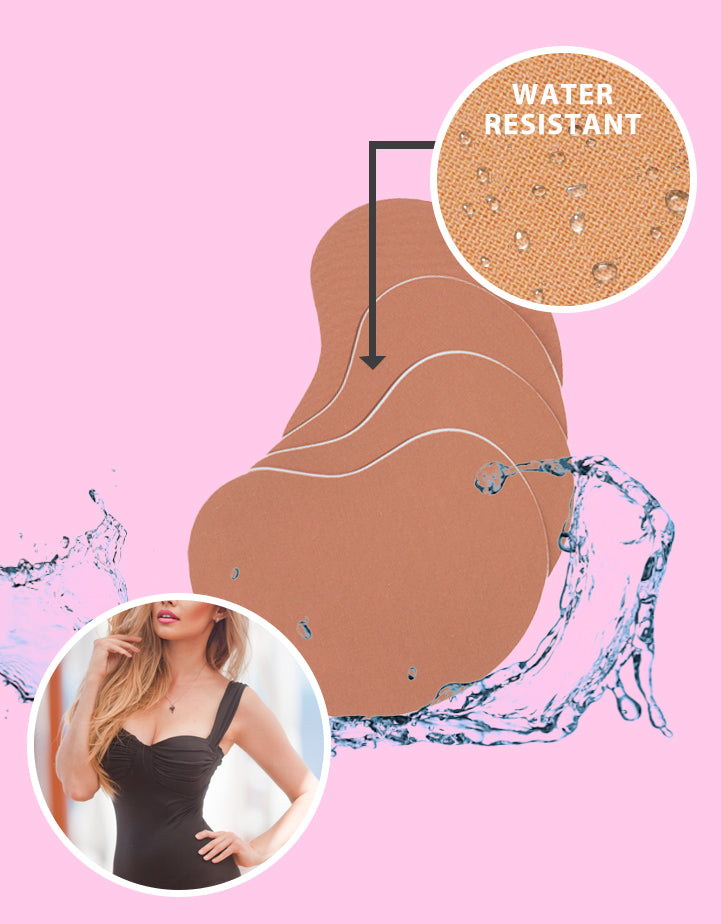 Sweetheart Tape & Sculpting Strips Bundle-BEIGE