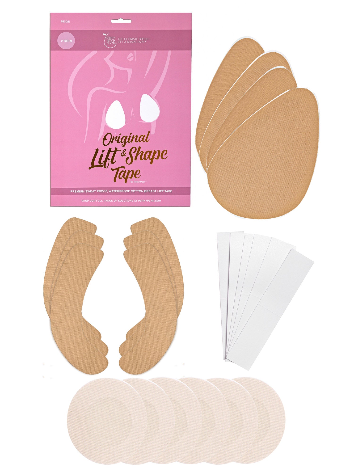 The Best Sellers Bundle