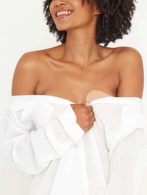 Bandeau Tape By Perky Pear® BEIGE