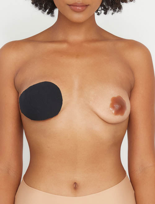 Bandeau Tape By Perky Pear® BLACK