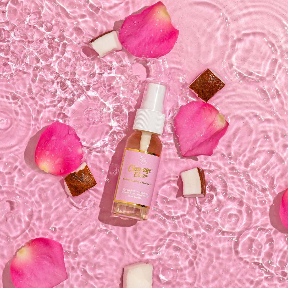 5 X Tape it Off-Removal & After Care Kits