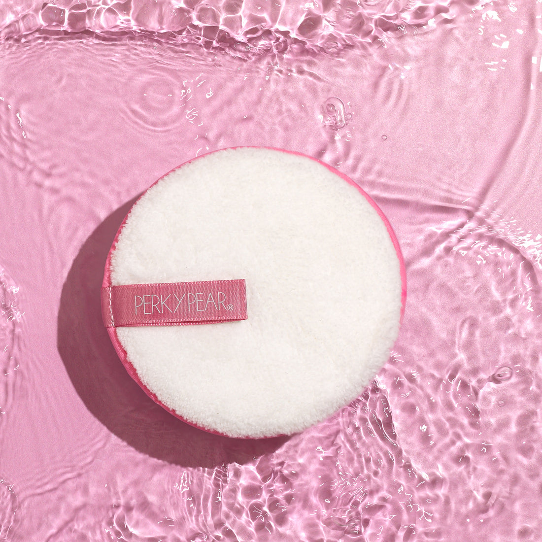 Perky Pear Prep & Remove Pad