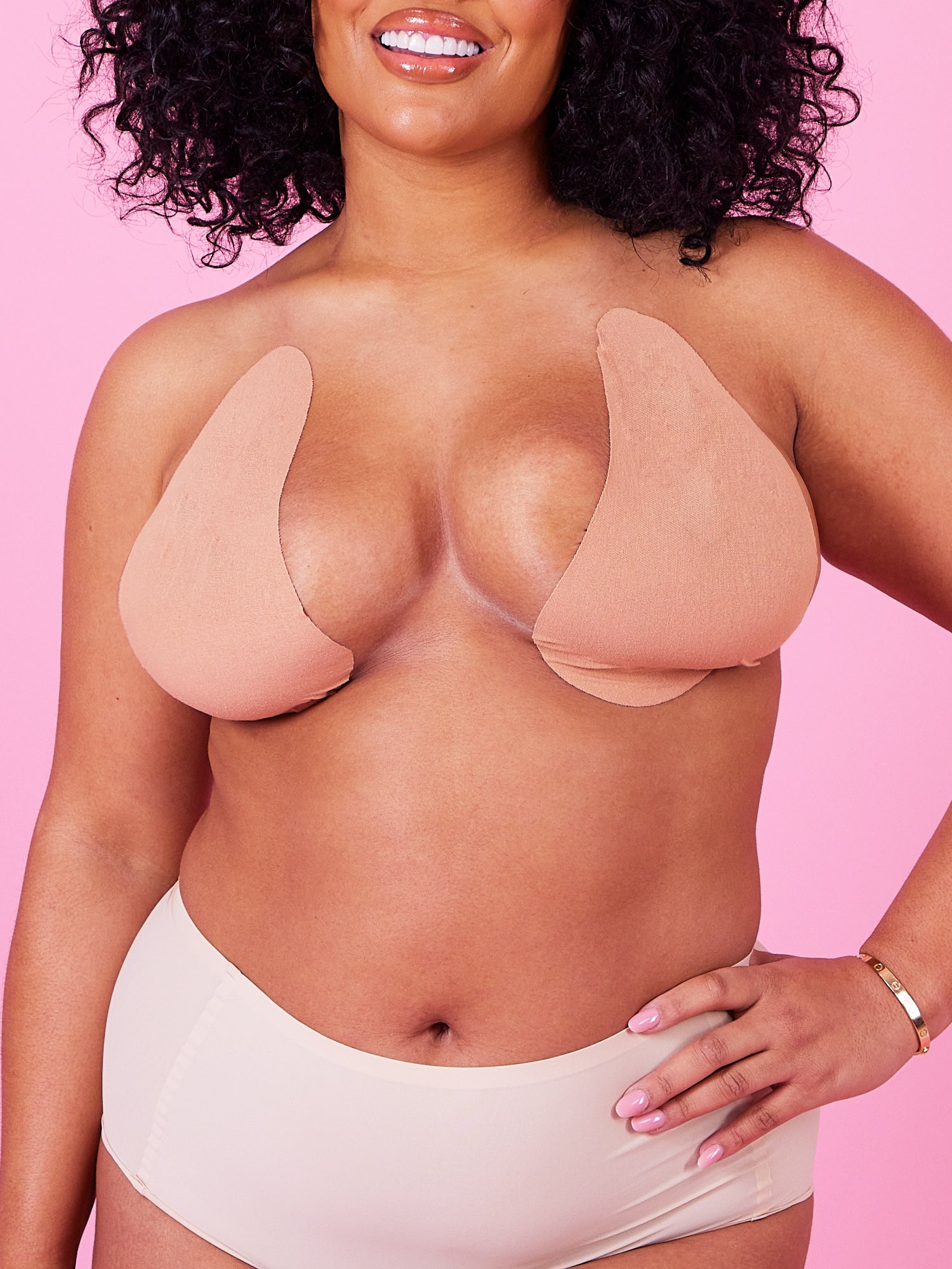 Original Lift & Shape Tape By Perky Pear® BEIGE