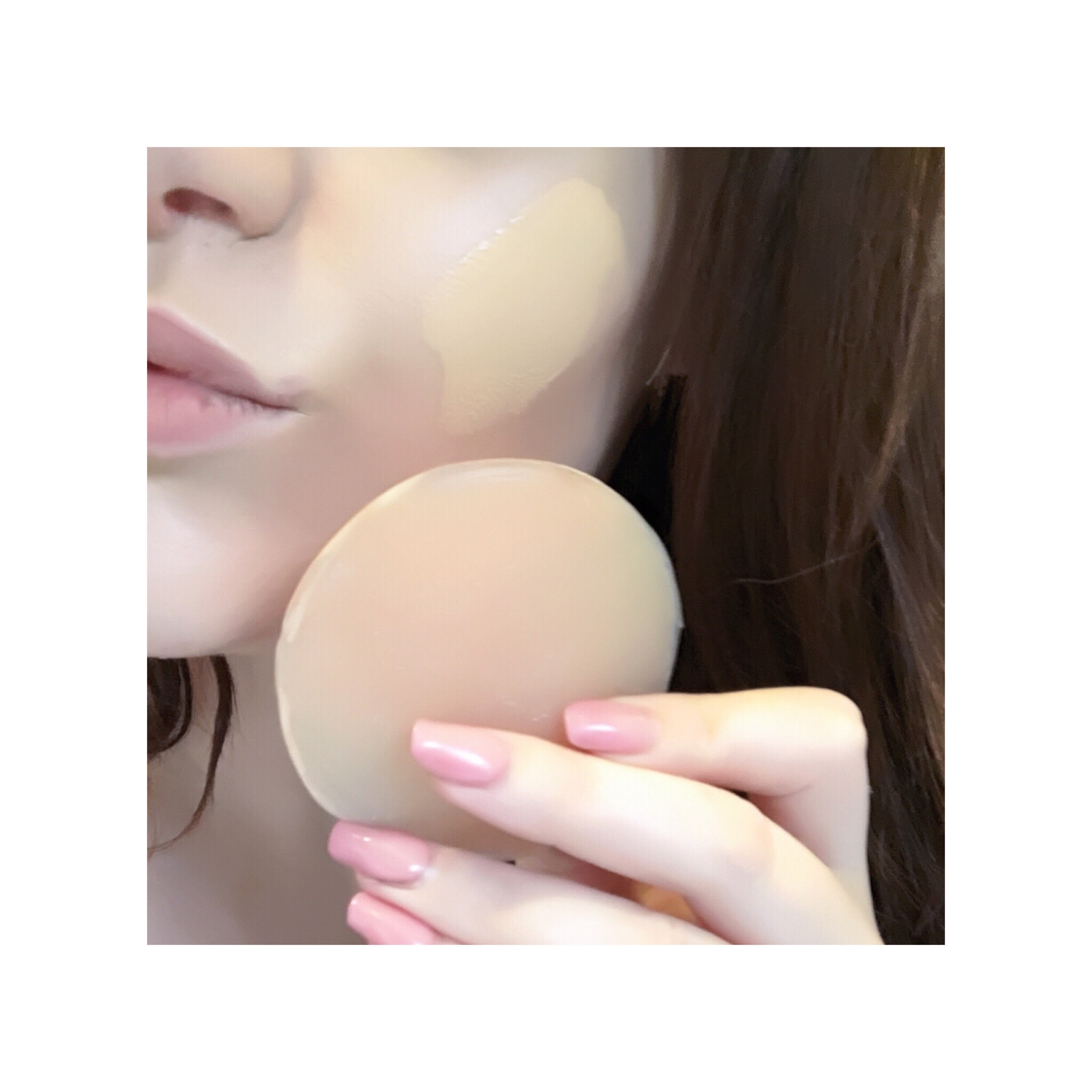 Silicone Nipple cover make up applicator! YAY or NAY?