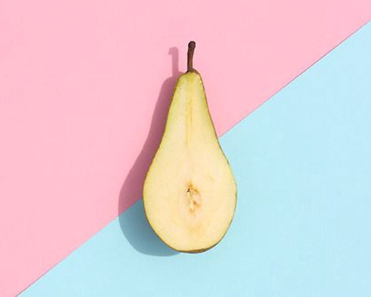 Why we are called Perky Pear®