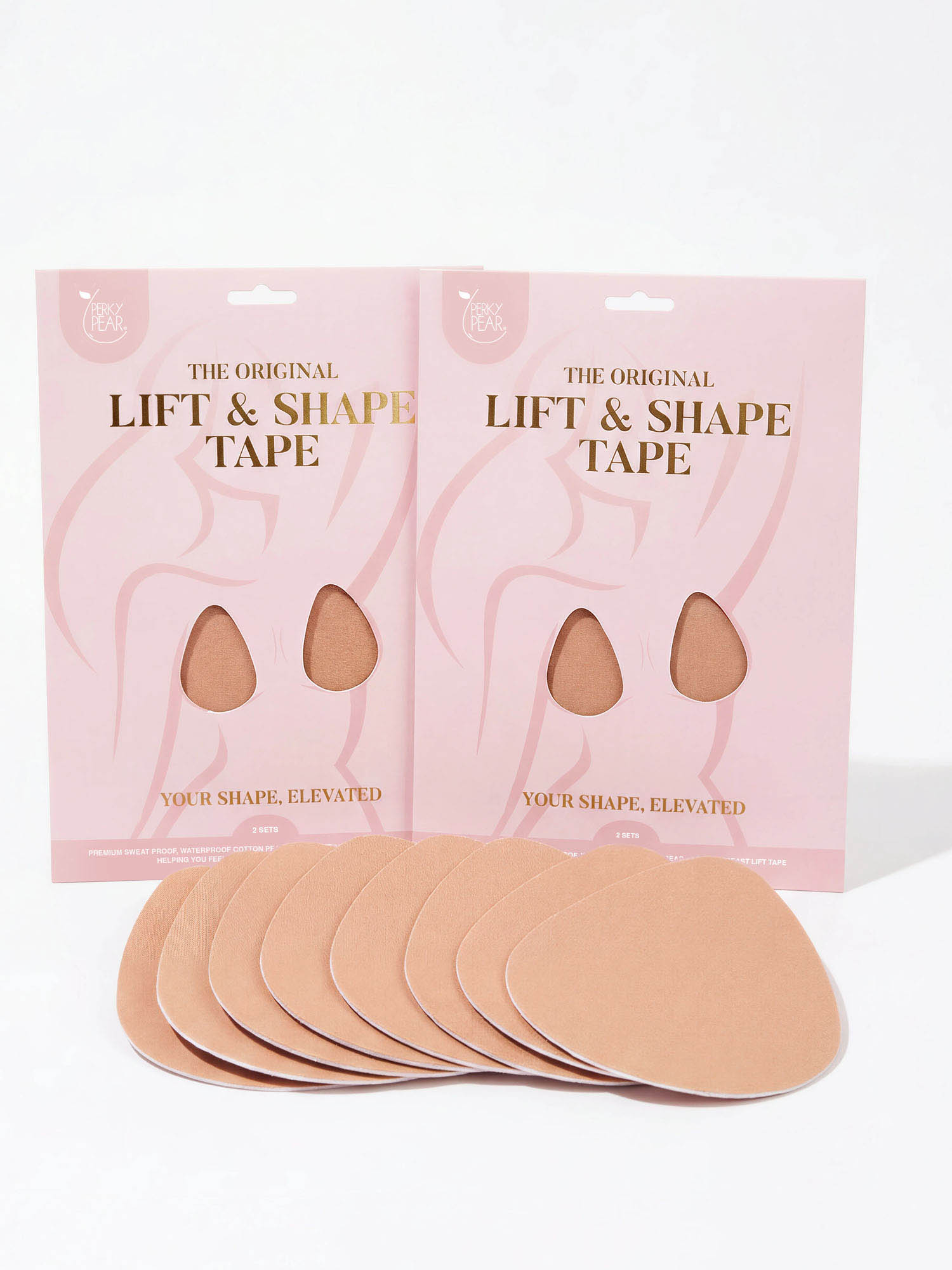 Double Pack savings