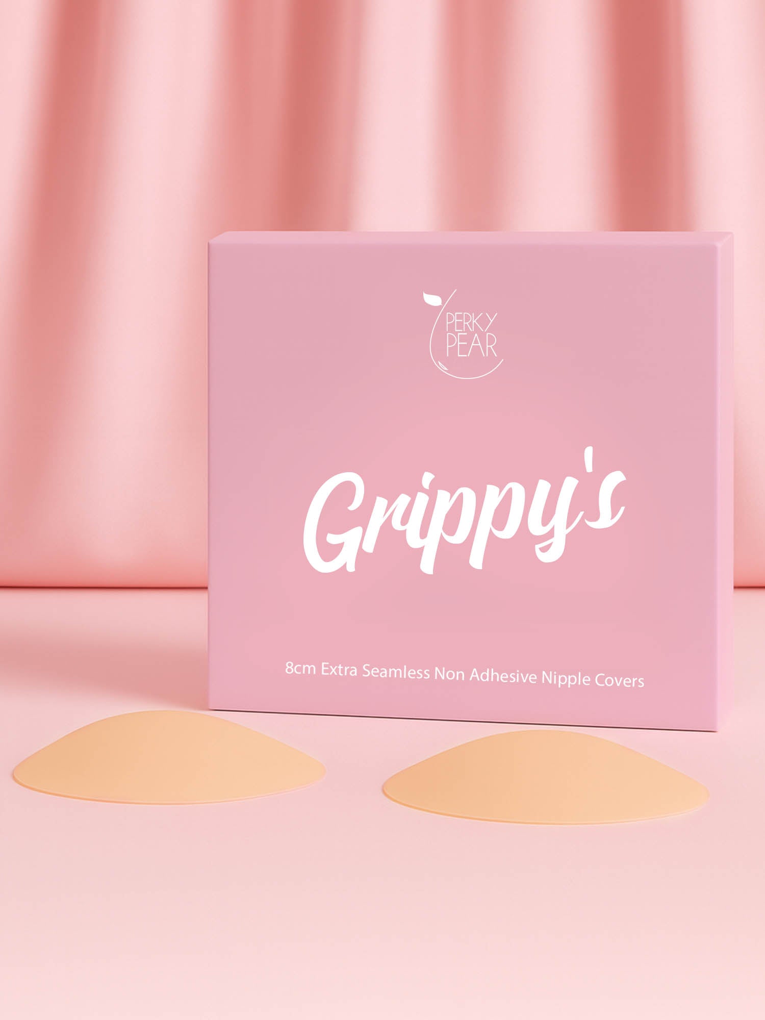 Nipple Covers