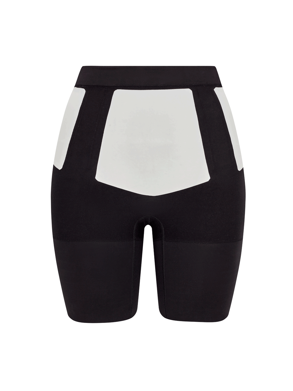 360Sculpt™-Sculpting Shorts- BLACK