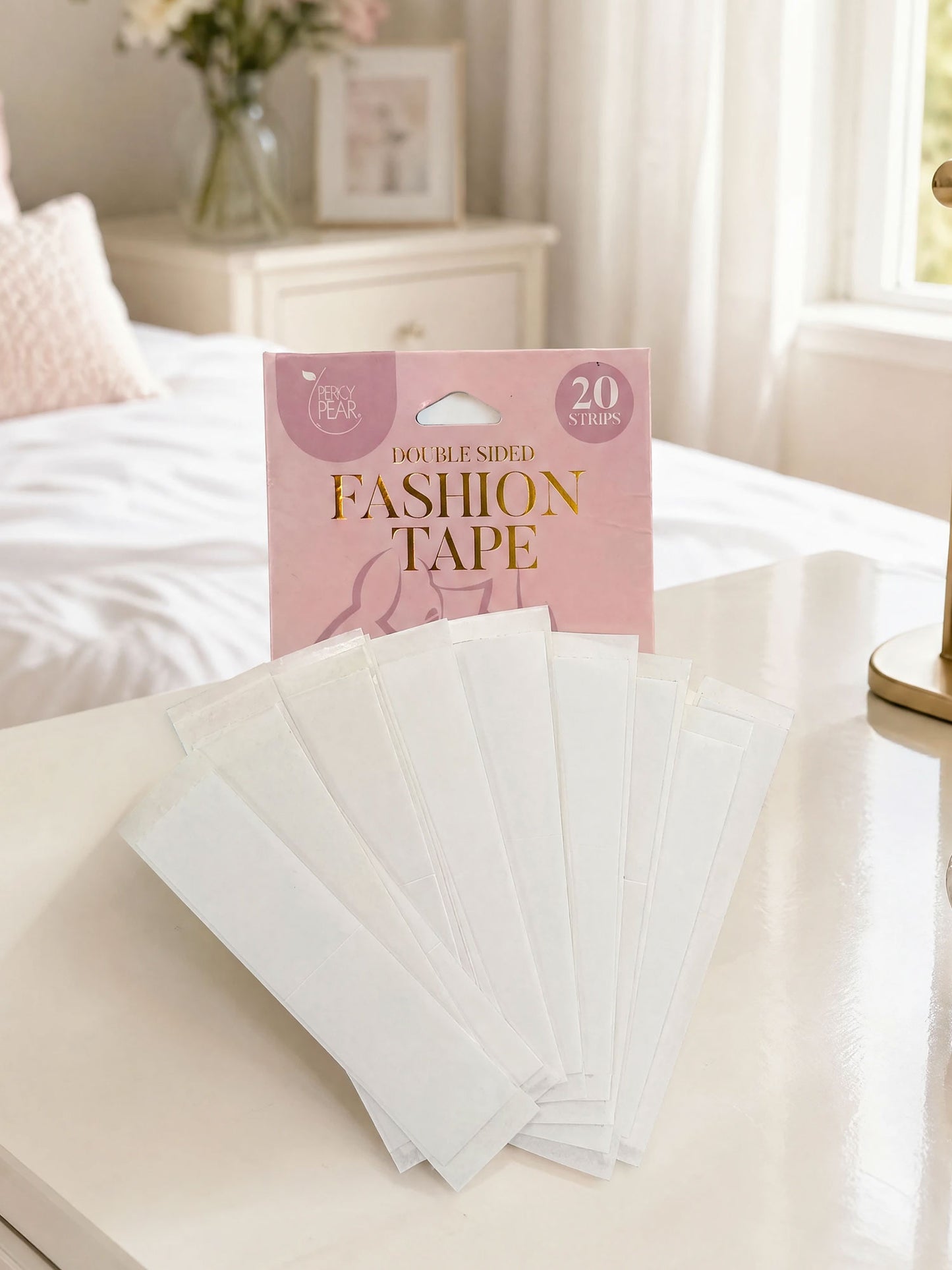 Double Sided Fashion Tape