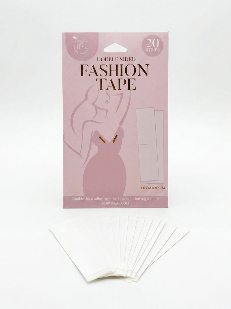 Double Sided Fashion Tape