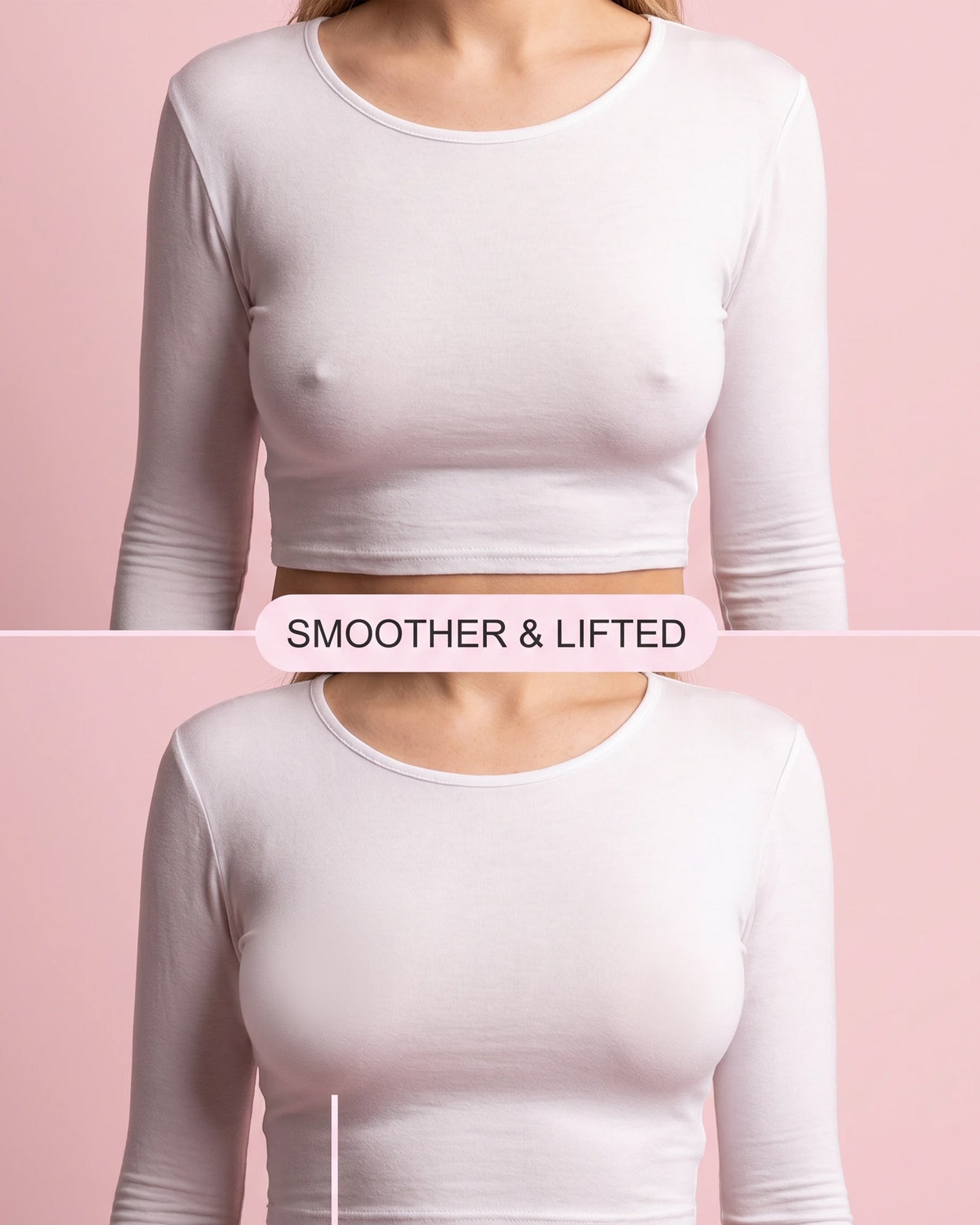 Perky Pear "Grippy's" Seamless Nipple Covers