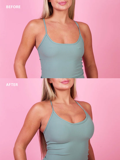 Cleavage Boosting Adhesive Cups A-D cups