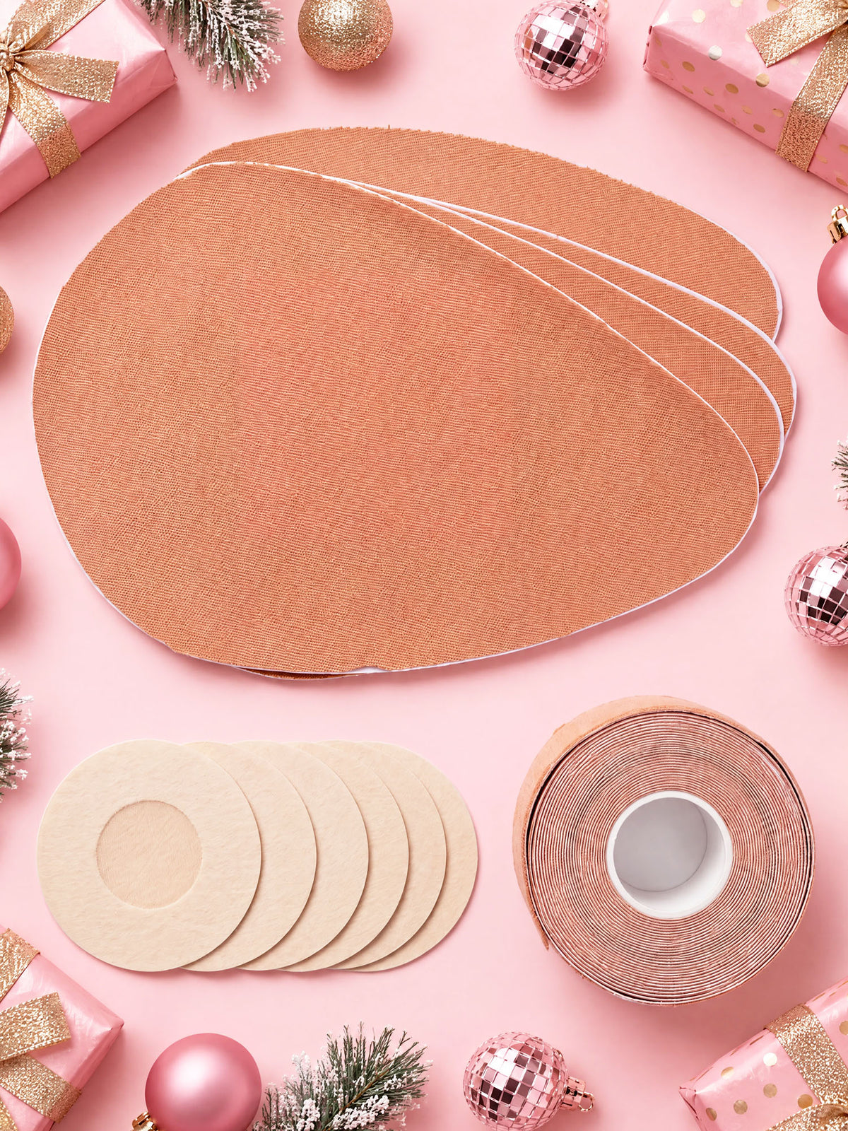 The Ultimate Lift & Hold Party Kit |11-piece set