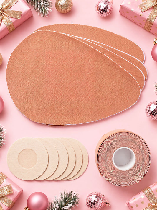 The Ultimate Lift & Hold Party Kit |11-piece set