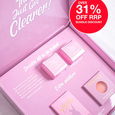 Invisible Lift Tape™ & Accessories Bundle