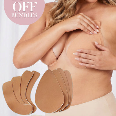 Lift, Shape & Sculpt Tape Bundle-A-H cups