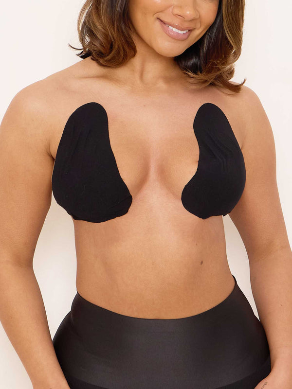 All Boob Tape