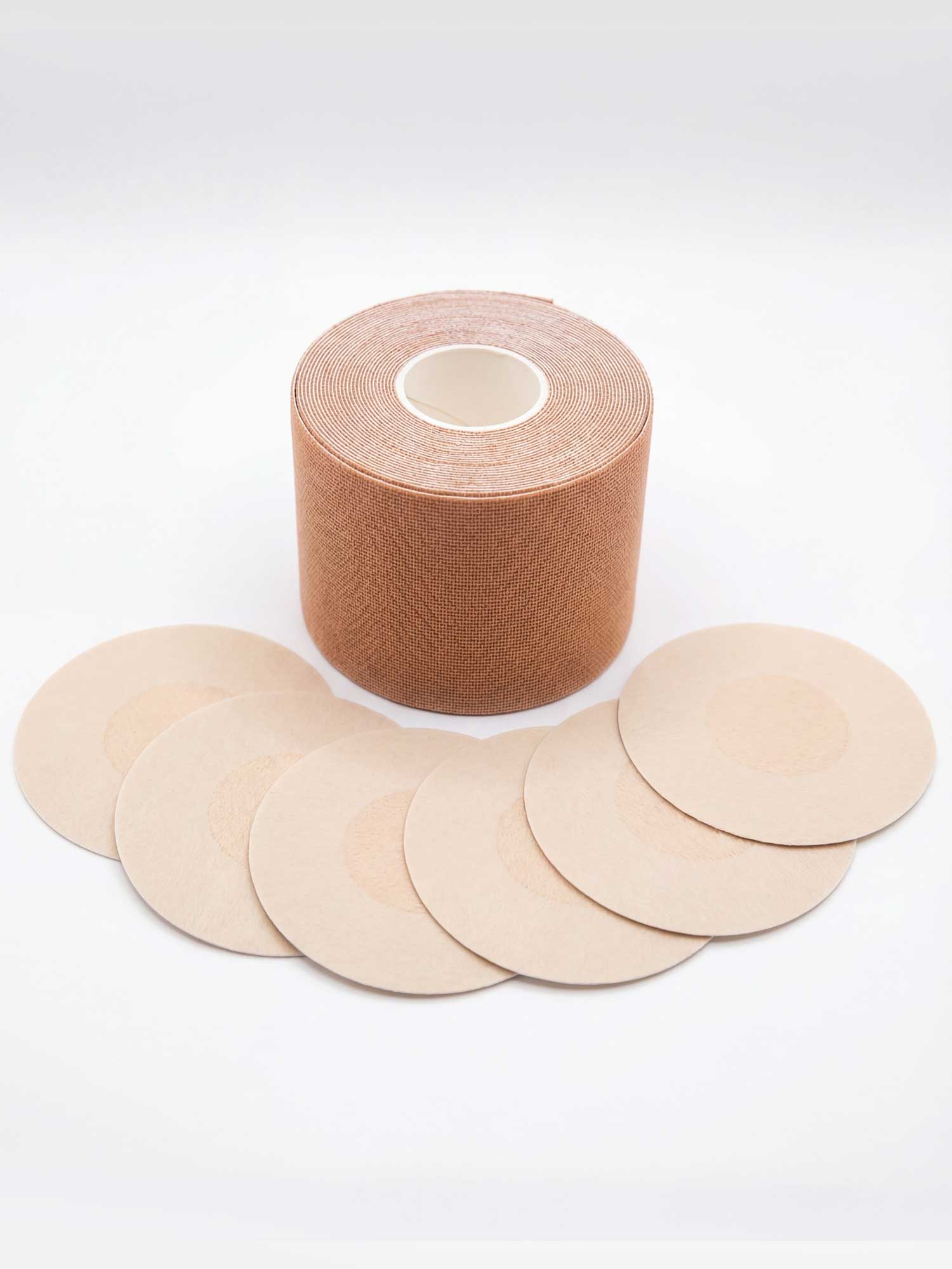 DIY Adhesive Bra Tape &amp; Nipple Cover Bundle