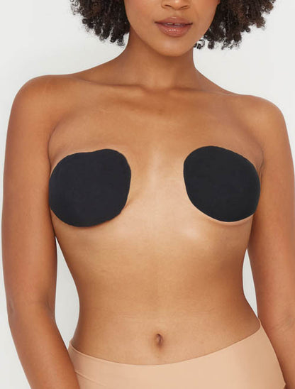 Bandeau Tape By Perky Pear® BLACK