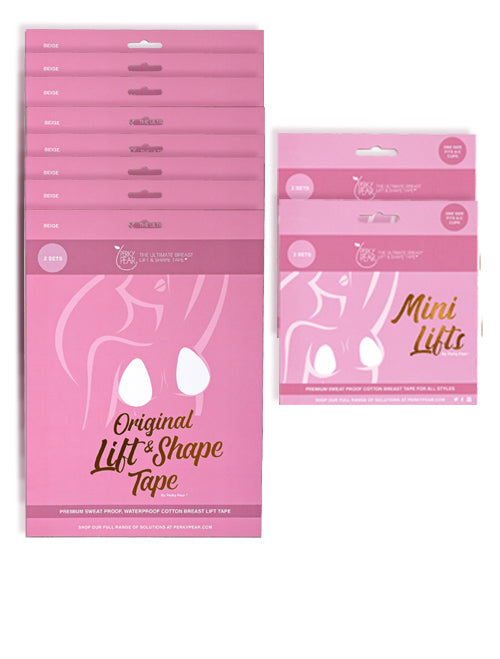 Perky Pear Boutique Starter pack