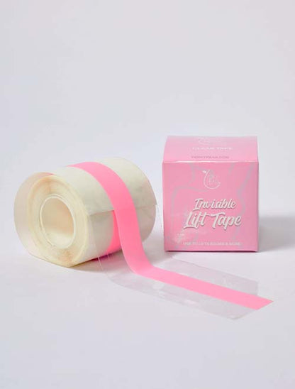 Invisible Lift Tape™ By Perky Pear