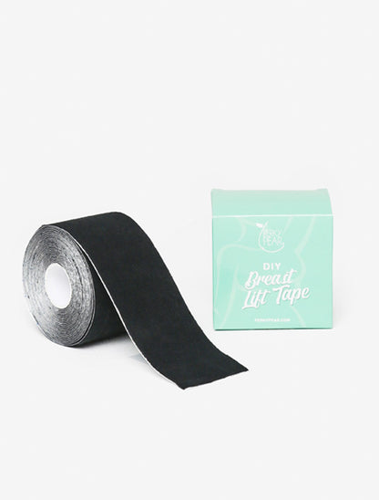 DIY Breast Lift Tape- BLACK