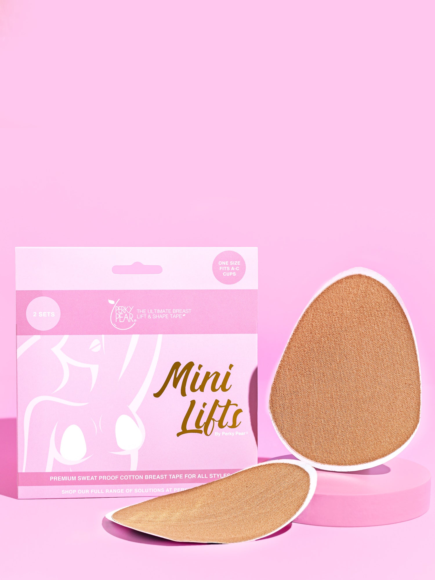 Lift Up Pads By Perky Pear® – Perky Pear USA