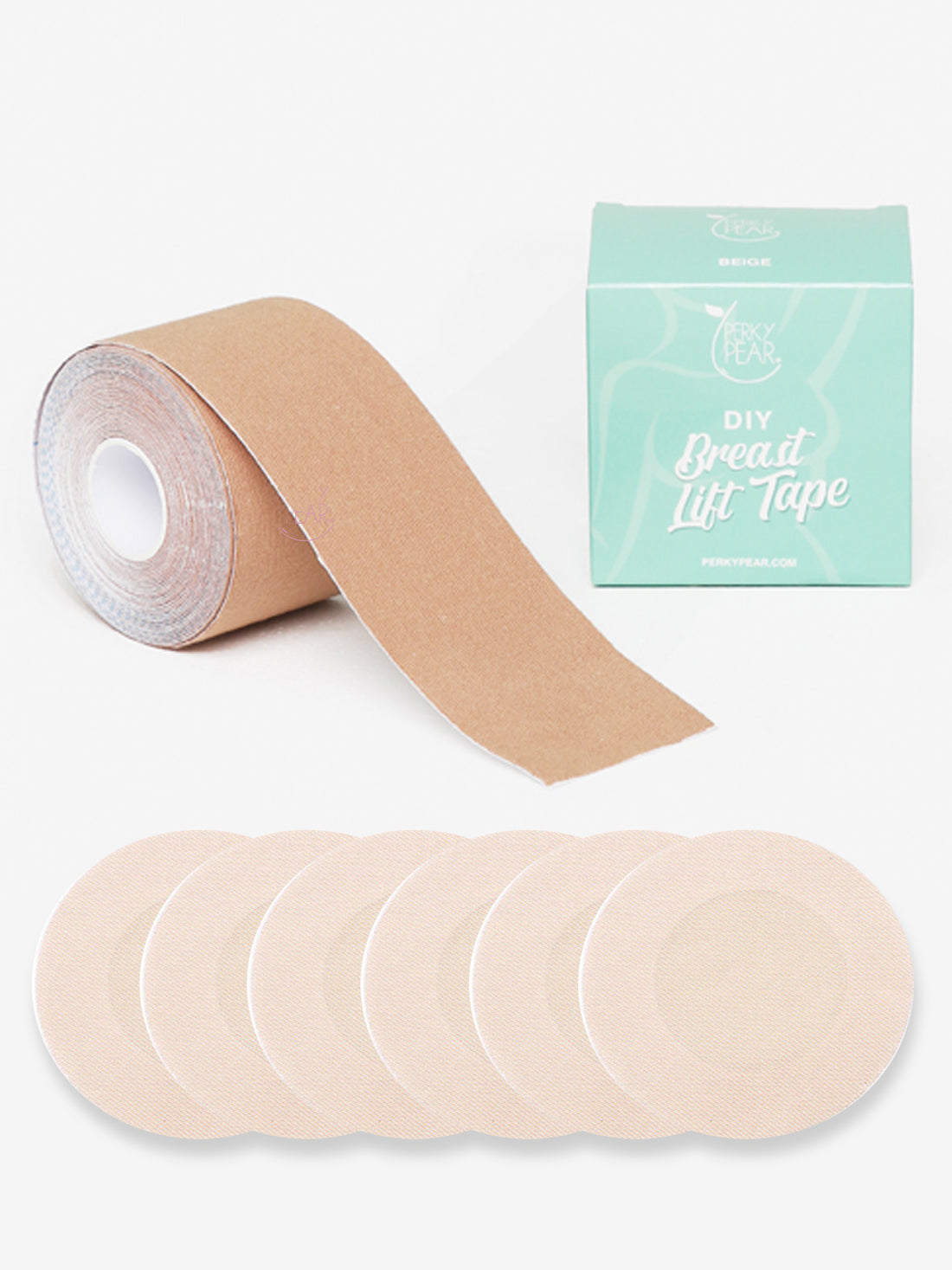 DIY Adhesive Bra Tape & Pasties Bundle