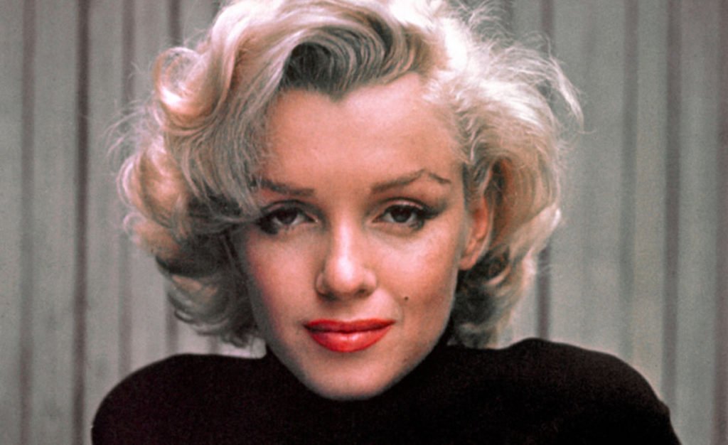8 Beauty Tricks Used by Marilyn Monroe's Make-Up Artist 3